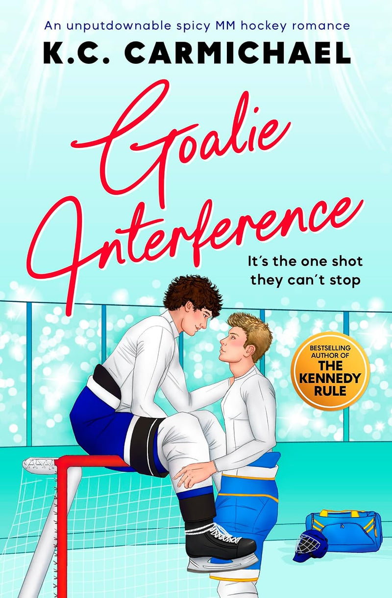 Goalie Interference