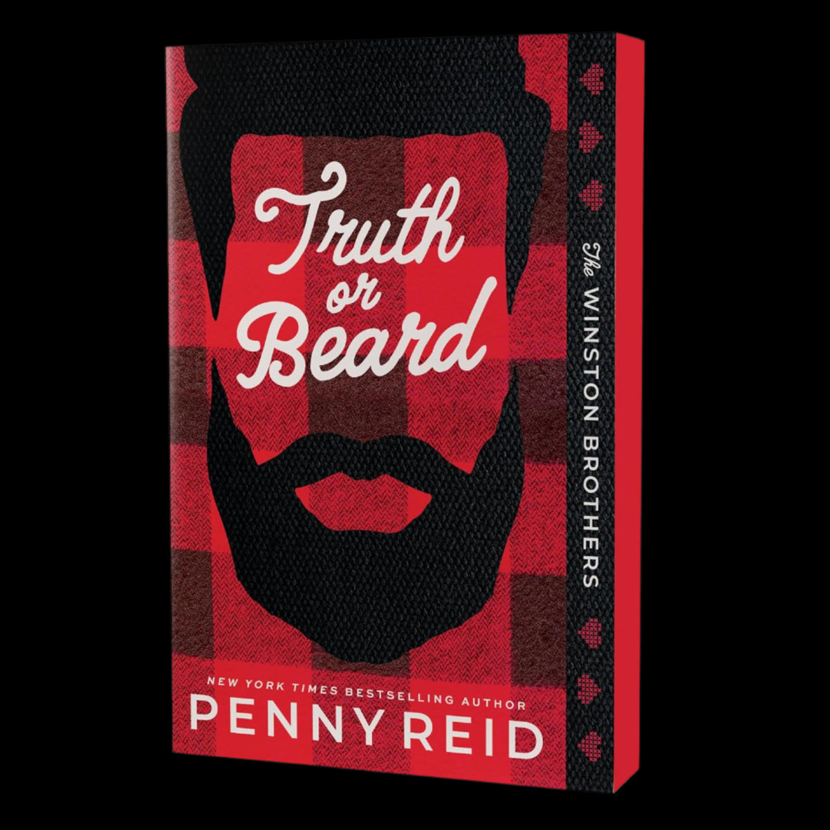 Truth Or Beard