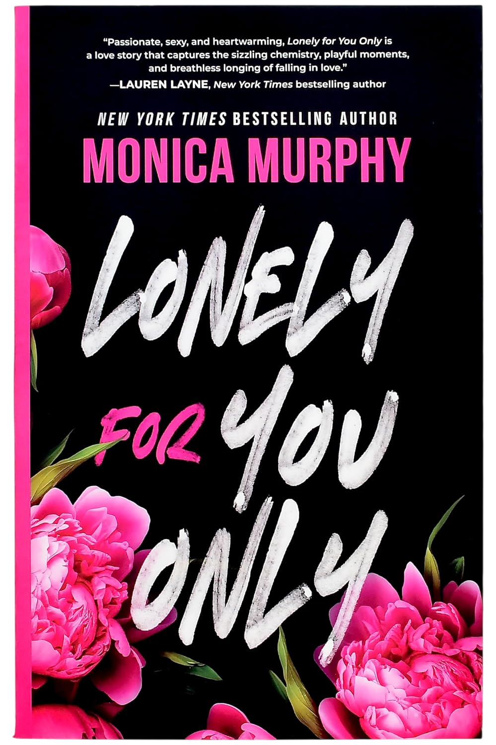 Lonely for You Only