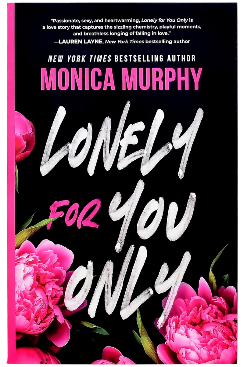 Lonely for You Only