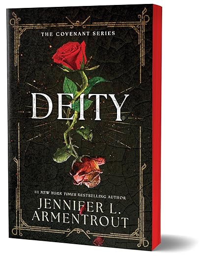 Deity (Deluxe Edition) - Hopeless Romantic