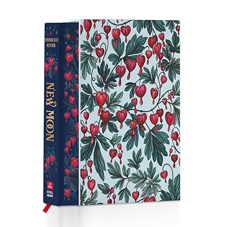 New Moon: Deluxe Collector’s Edition