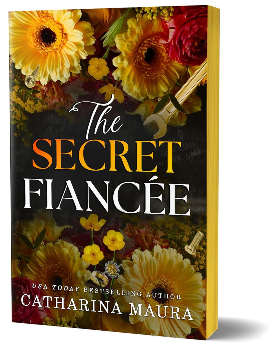 The Secret Fiancee (Deluxe Edition)