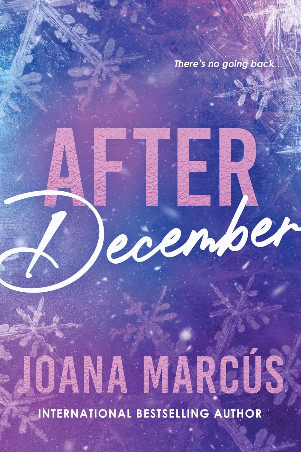 After December