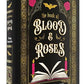 The Book of Blood and Roses