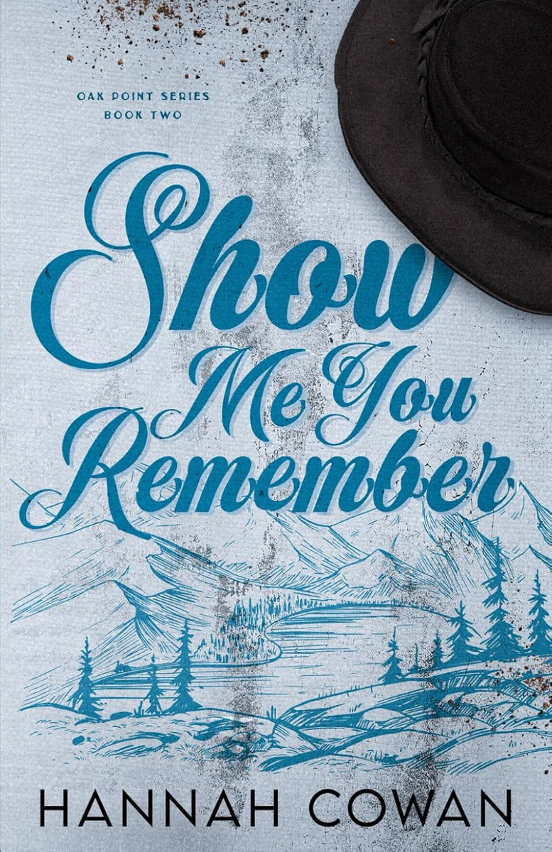Show Me You Remember - Special Edition (BOOKPLATE)