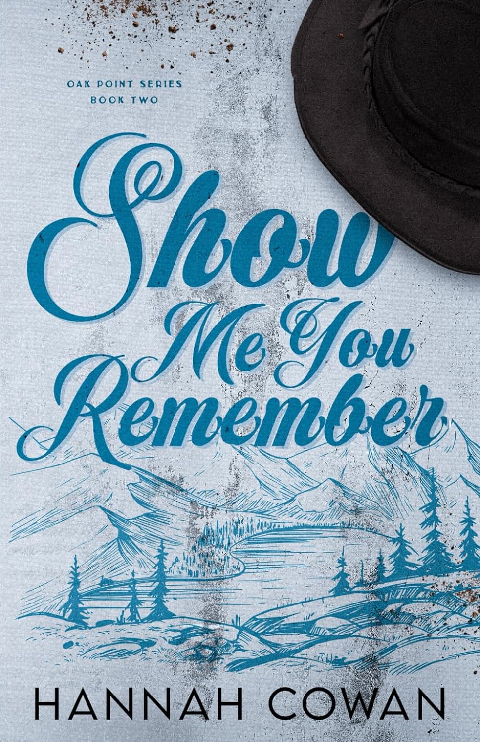 Show Me You Remember - Special Edition (SIGNED)