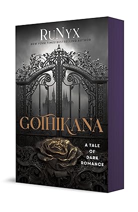 Gothikana - Hopeless Romantic