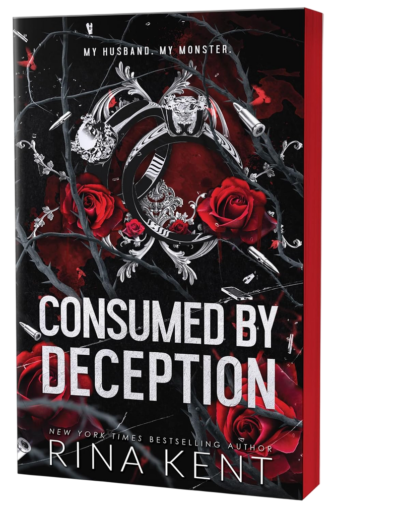 Consumed by Deception (Deluxe Edition)