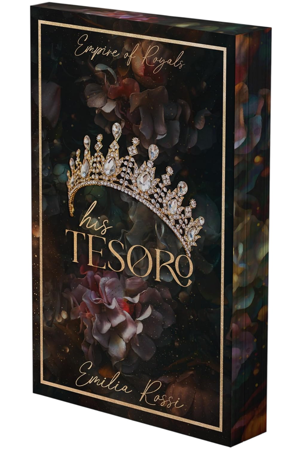 His Tesoro (Deluxe Edition)