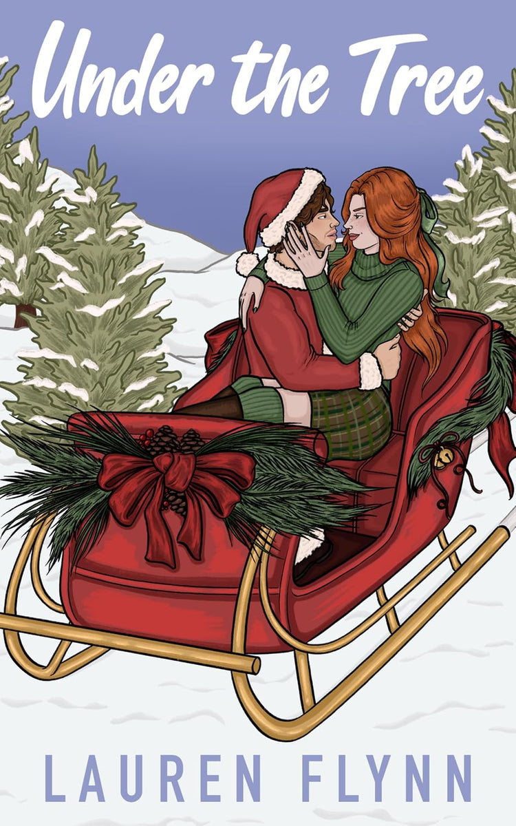 Under the Tree