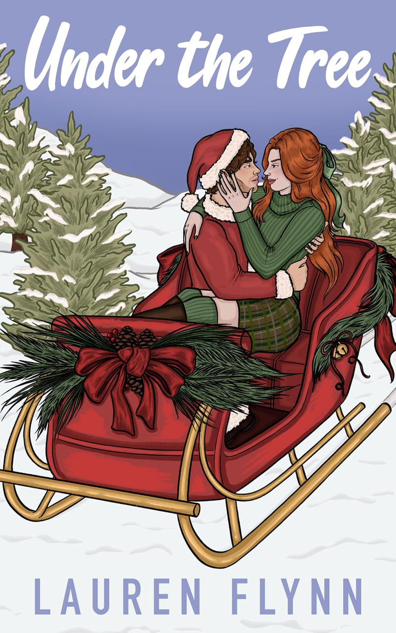 Under the Tree