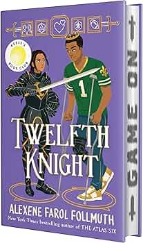 Twelfth Knight