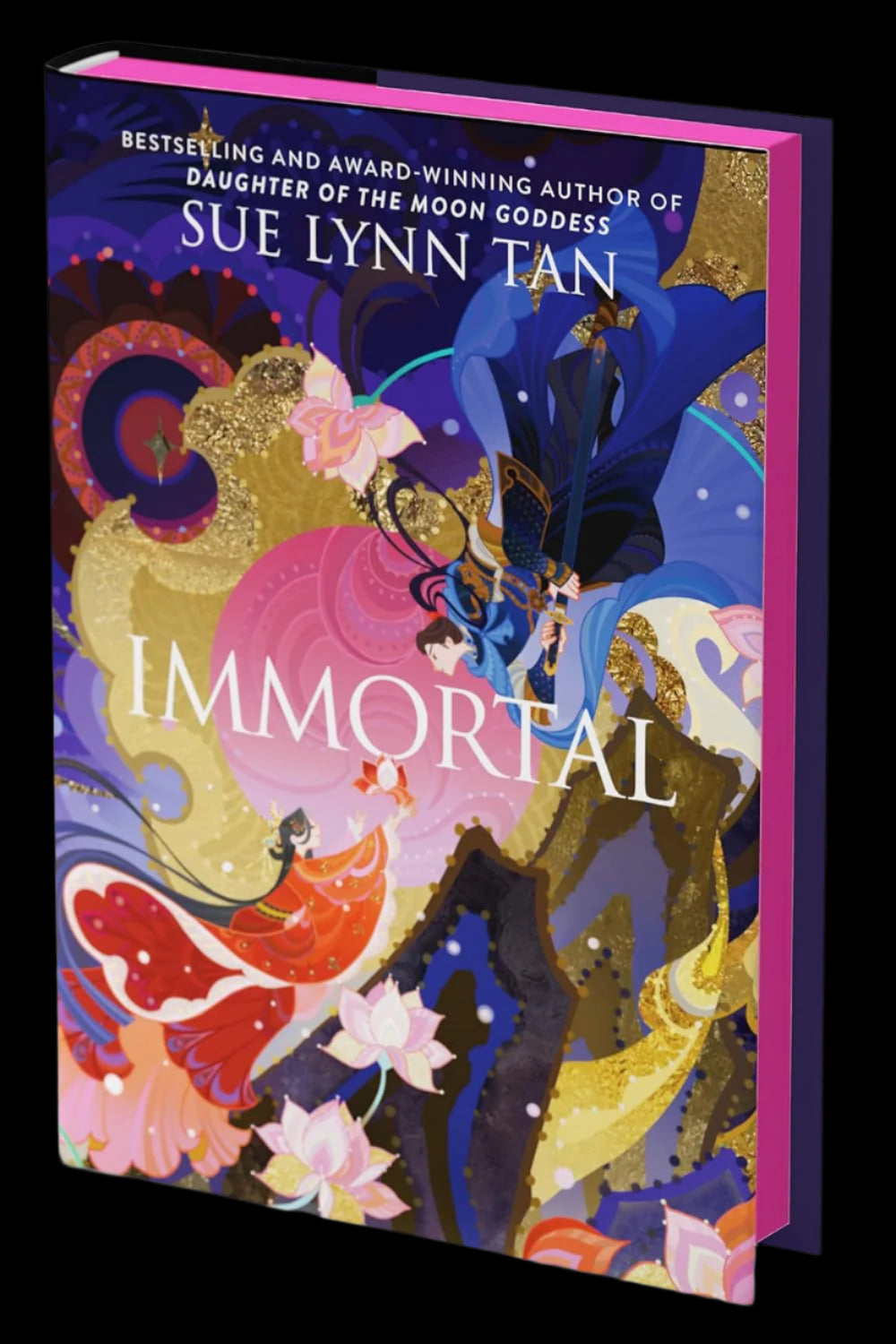 Immortal