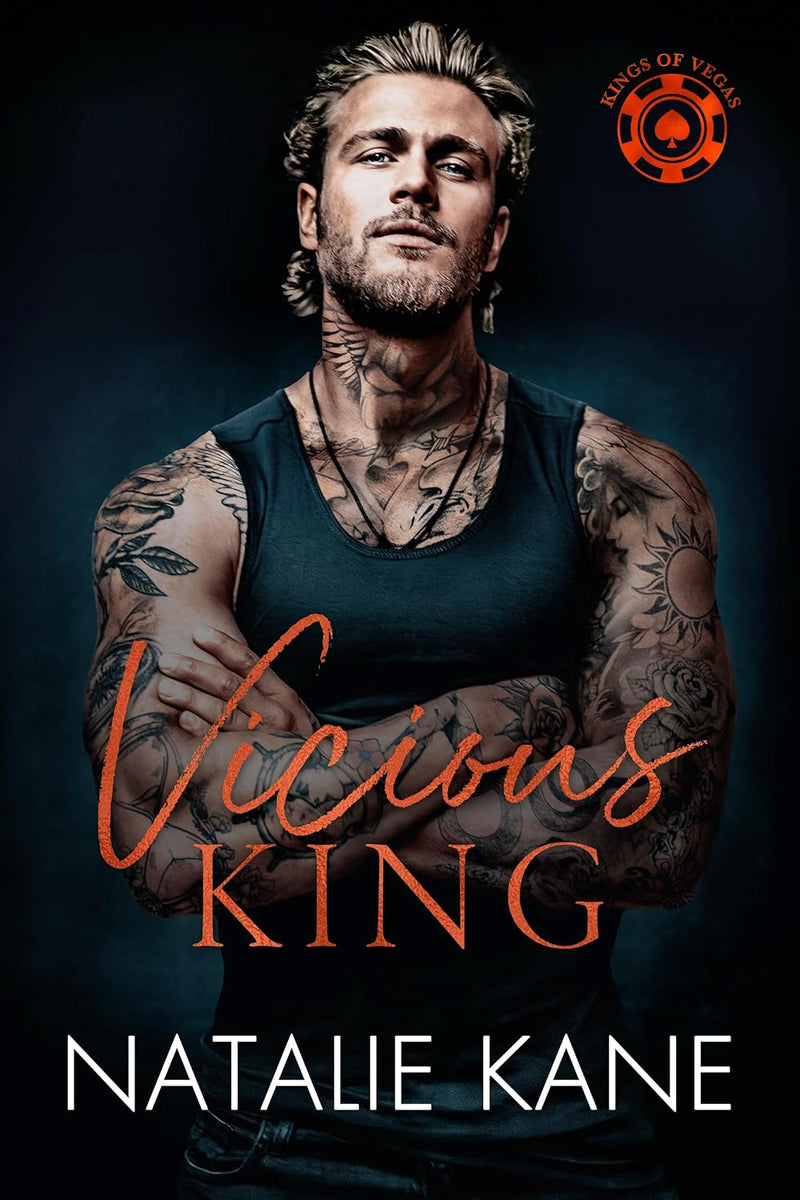 Vicious King