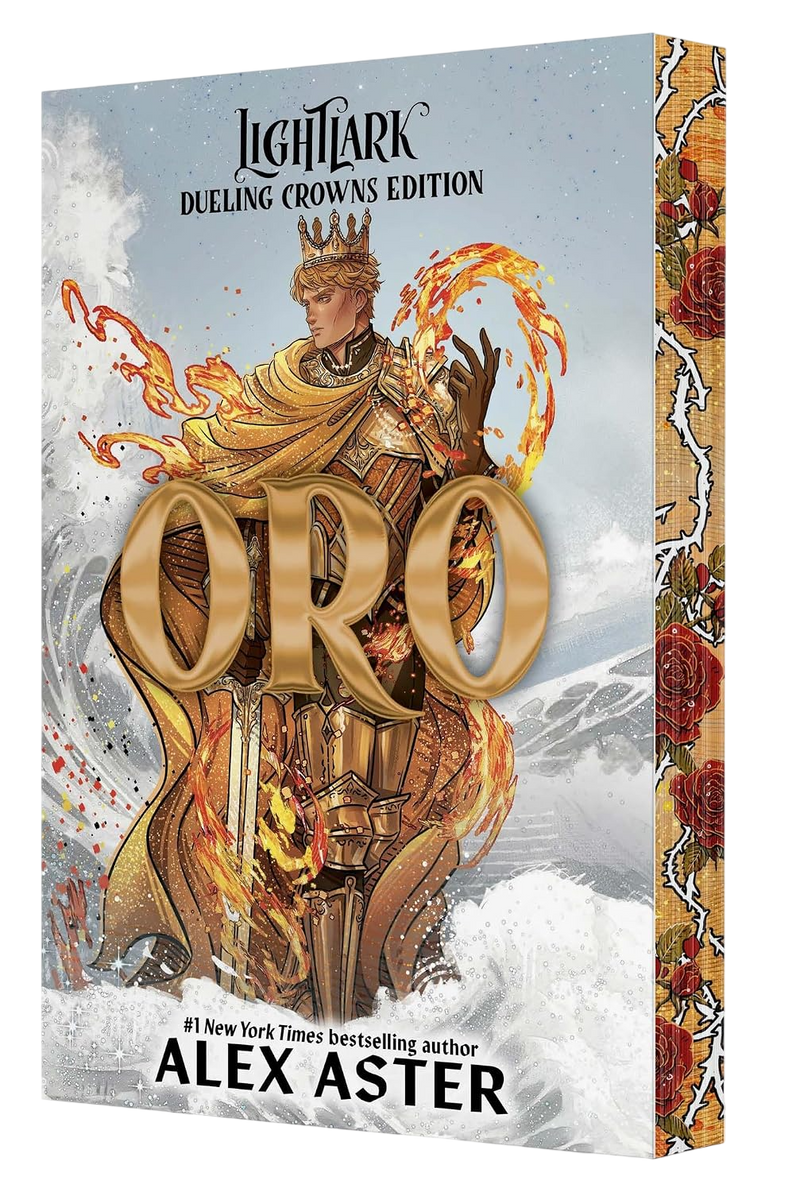 Oro: Dueling Crowns Edition