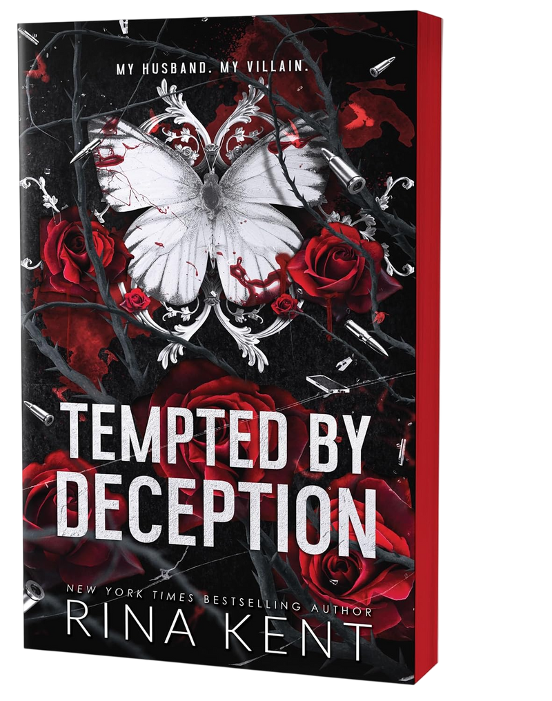 Tempted by Deception (Deluxe Edition)
