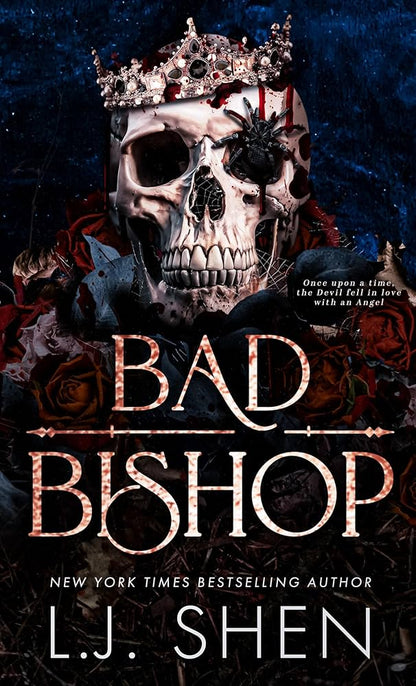 Bad Bishop