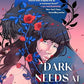Dark Needs at Night's Edge