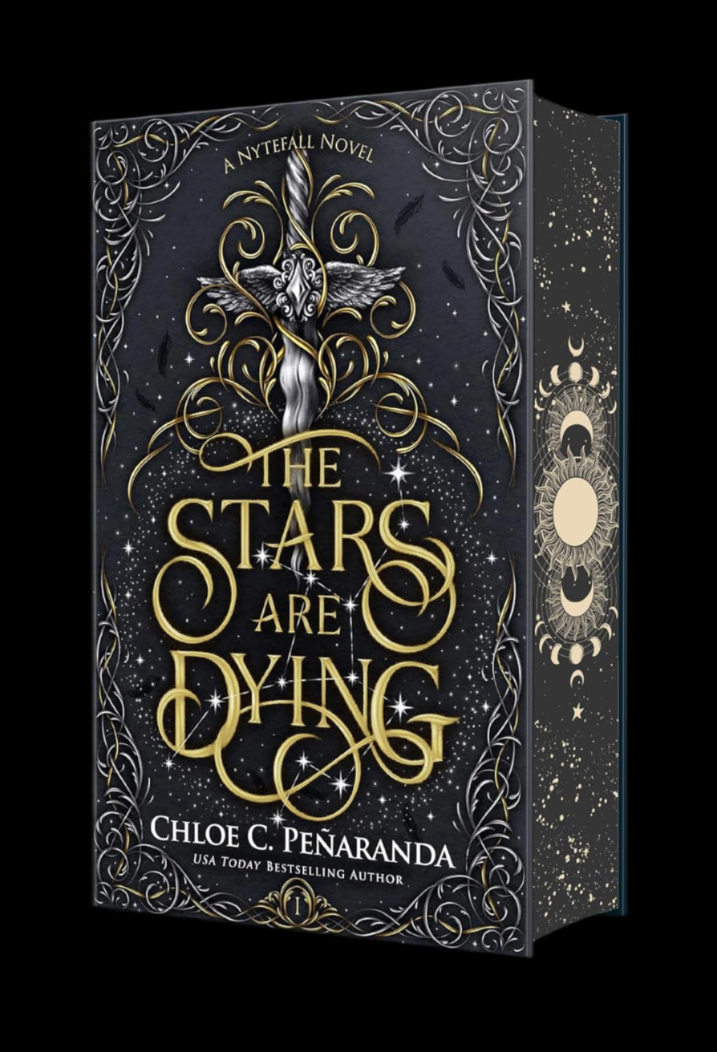 The Stars Are Dying