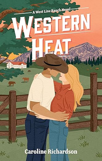Western Heat (SIGNED)