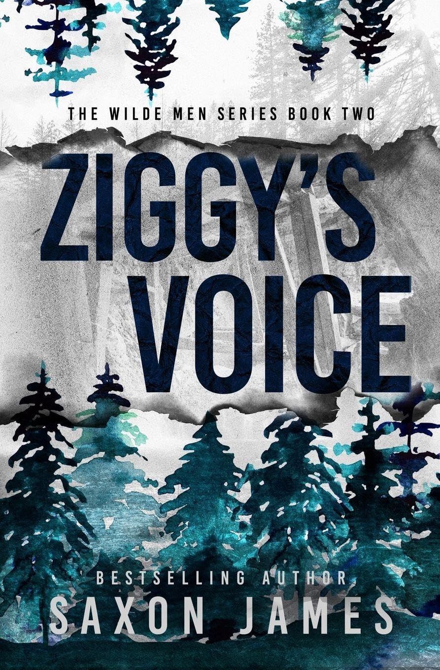 Ziggy's Voice