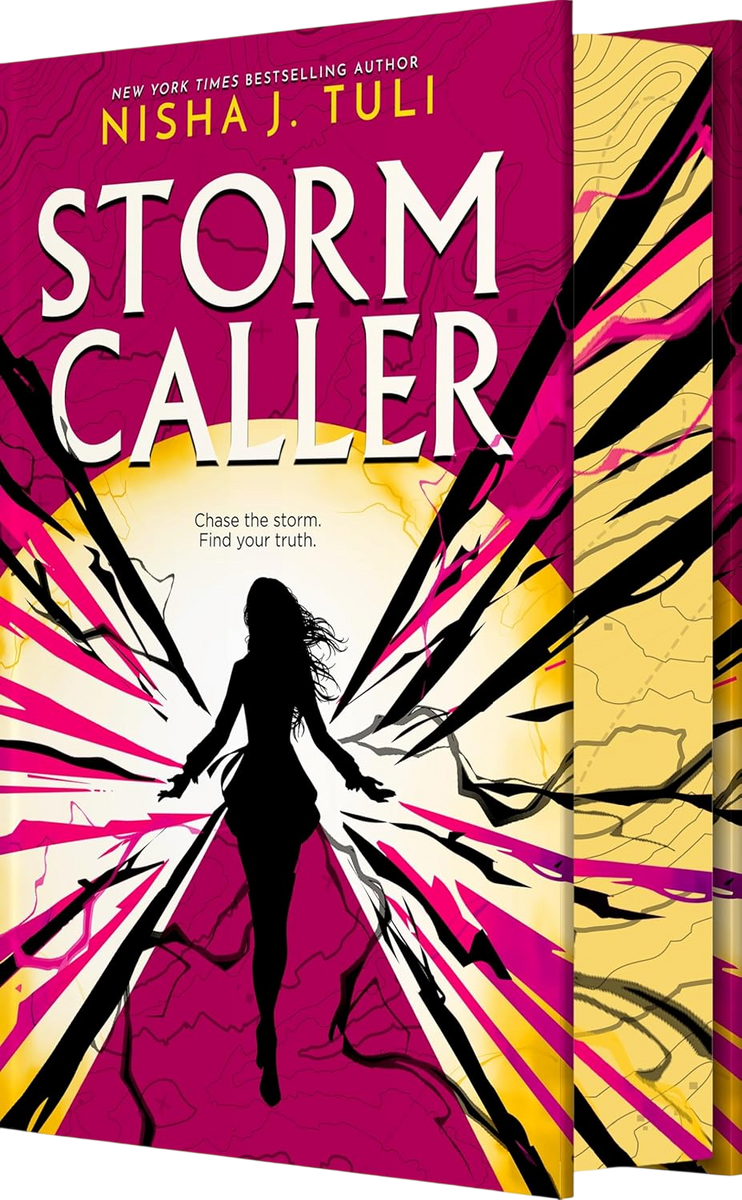 Storm Caller (Deluxe Edition)