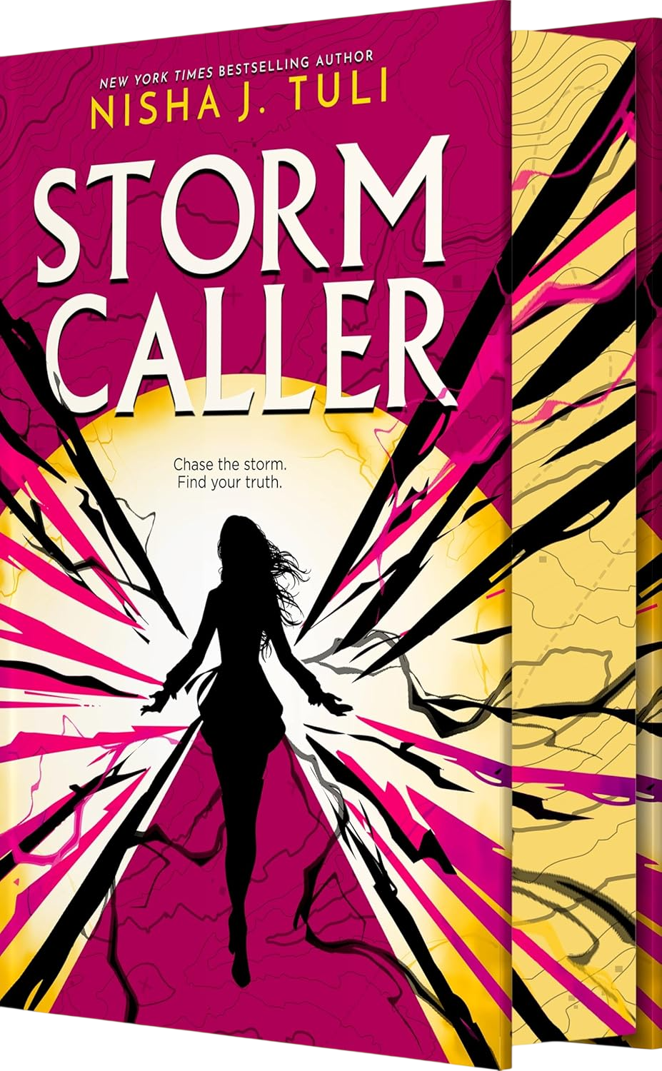 Storm Caller (Deluxe Edition)