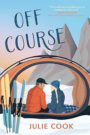 Off Course [PRE-ORDER: August 4, 2026]