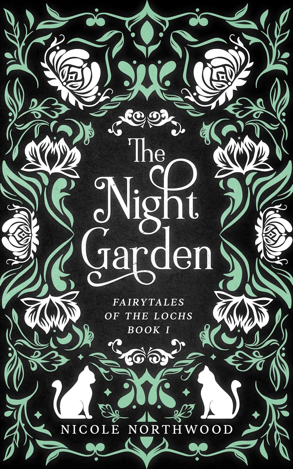 The Night Garden