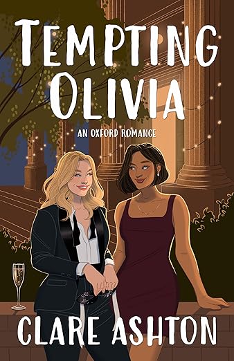 Tempting Olivia