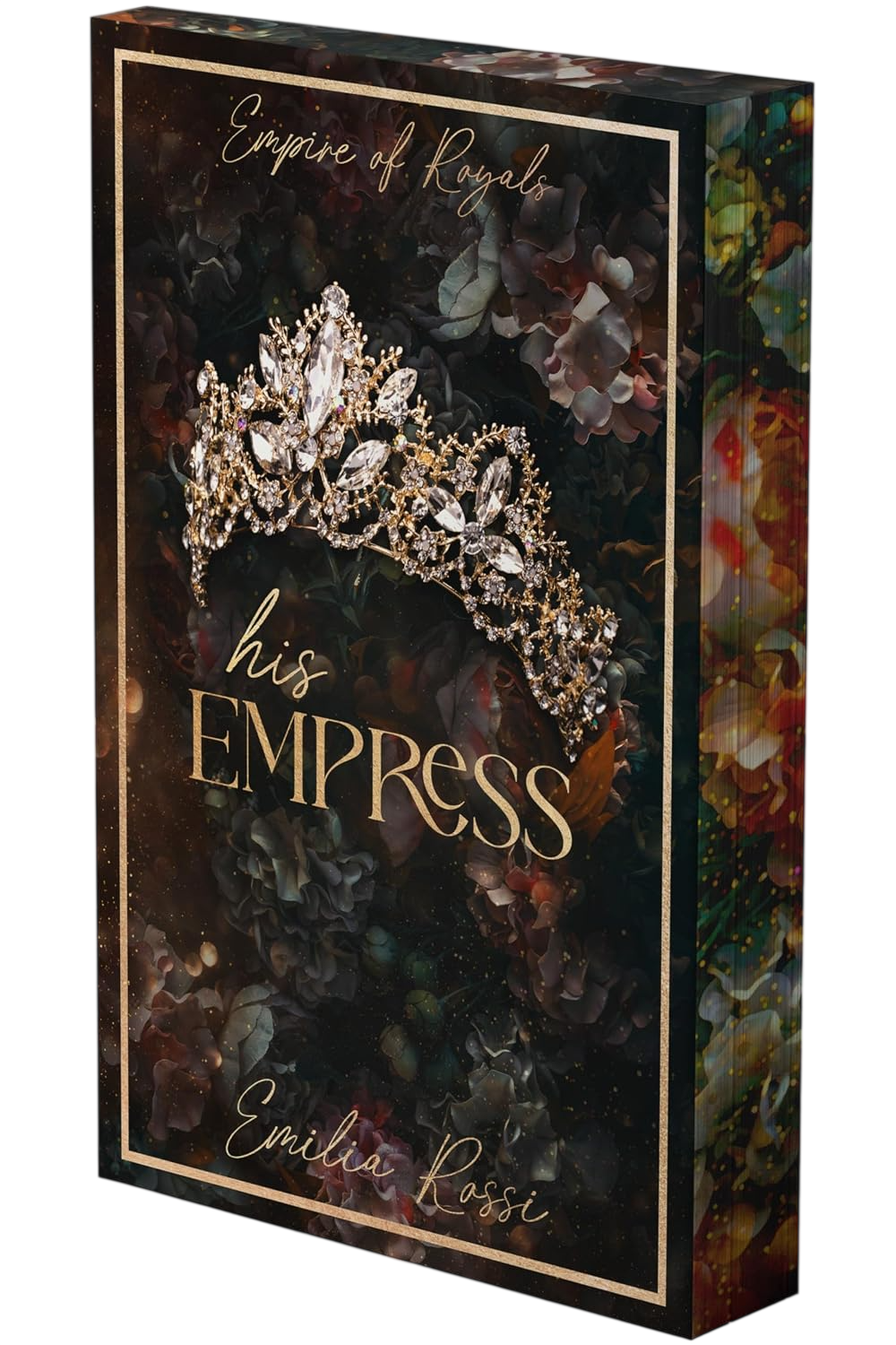 His Empress (Deluxe Edition)