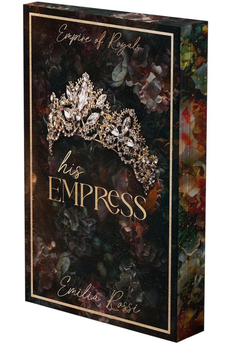 His Empress (Deluxe Edition)
