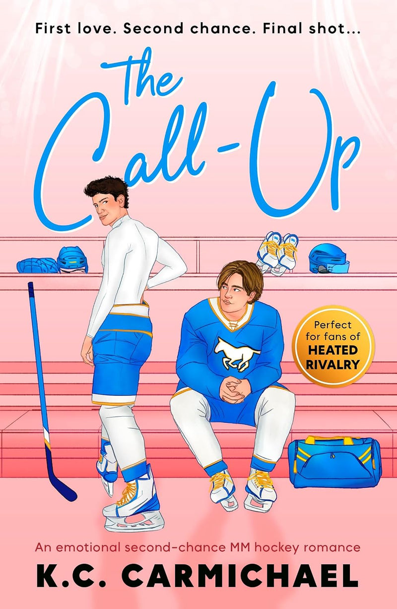 The Call-Up