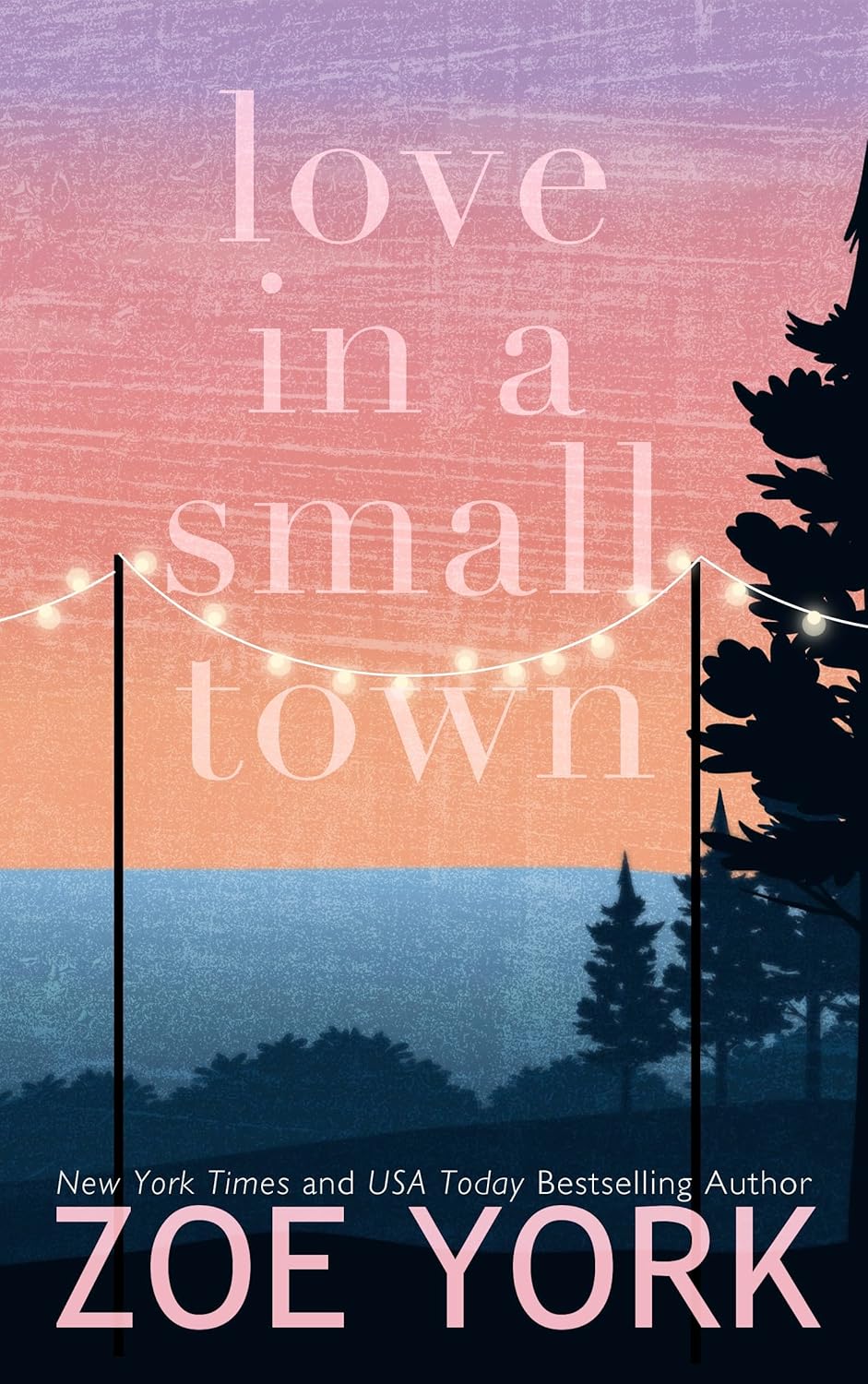 Love in a Small Town
