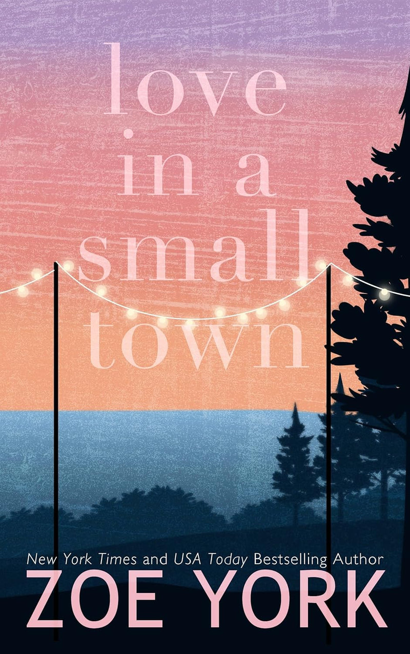 Love in a Small Town