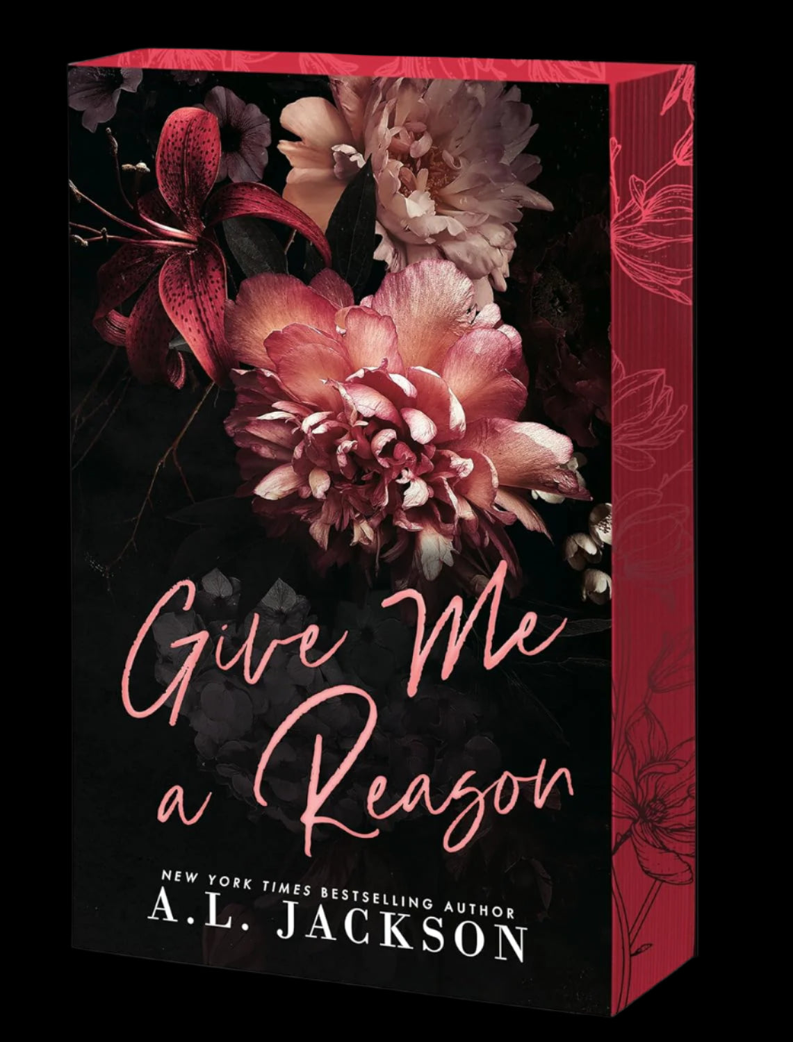 Give Me A Reason