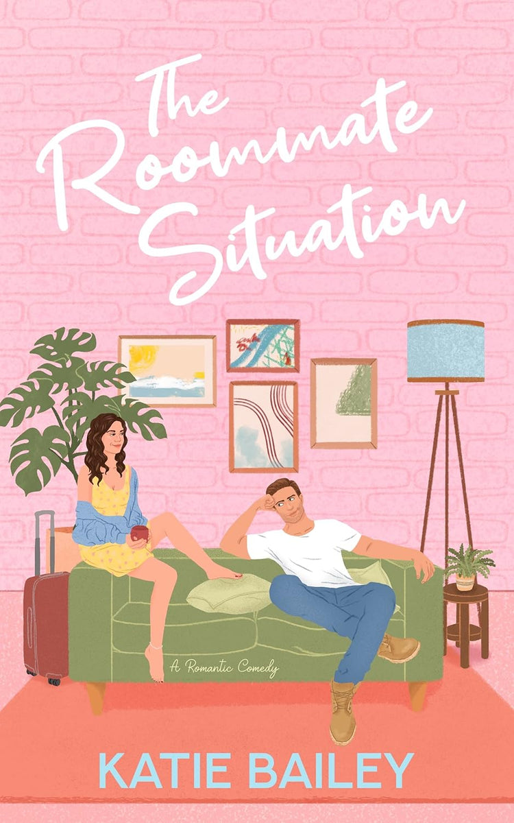 The Roommate Situation (SIGNED)