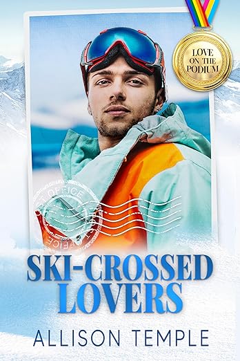 Ski-Crossed Lovers