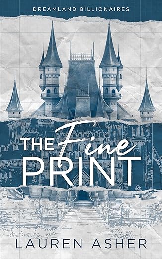 The Fine Print - Hopeless Romantic