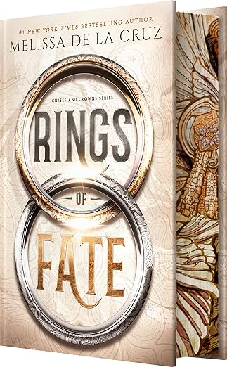 Rings of Fate (Deluxe Edition)