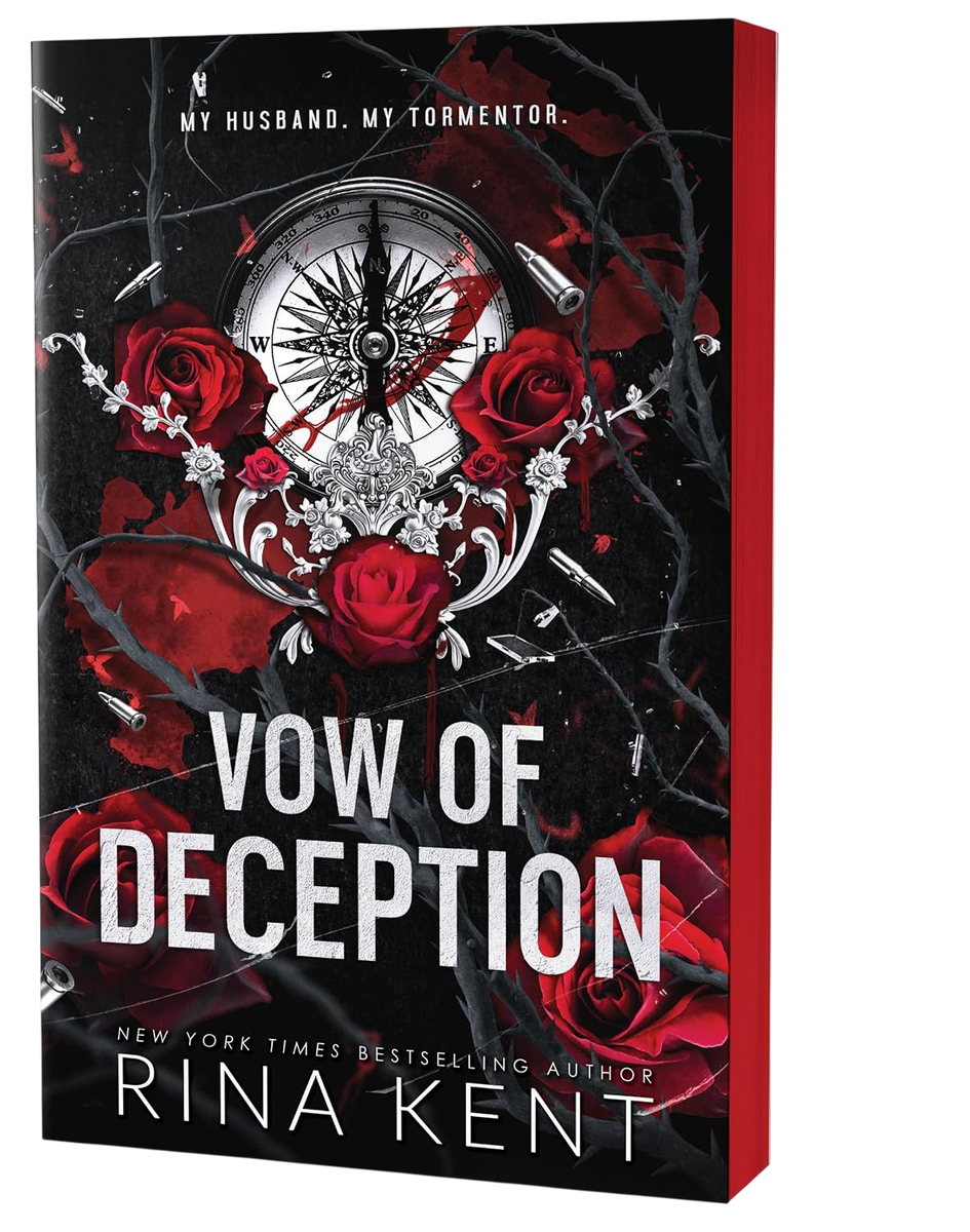 Vow of Deception (Deluxe Edition)