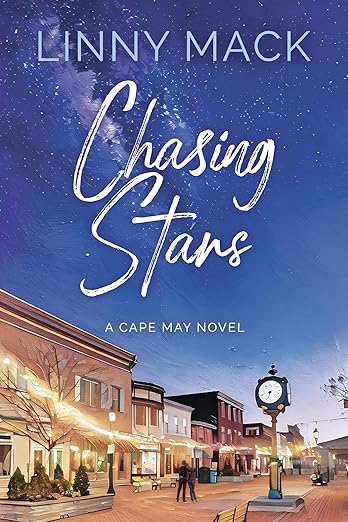 Chasing Stars - Hopeless Romantic