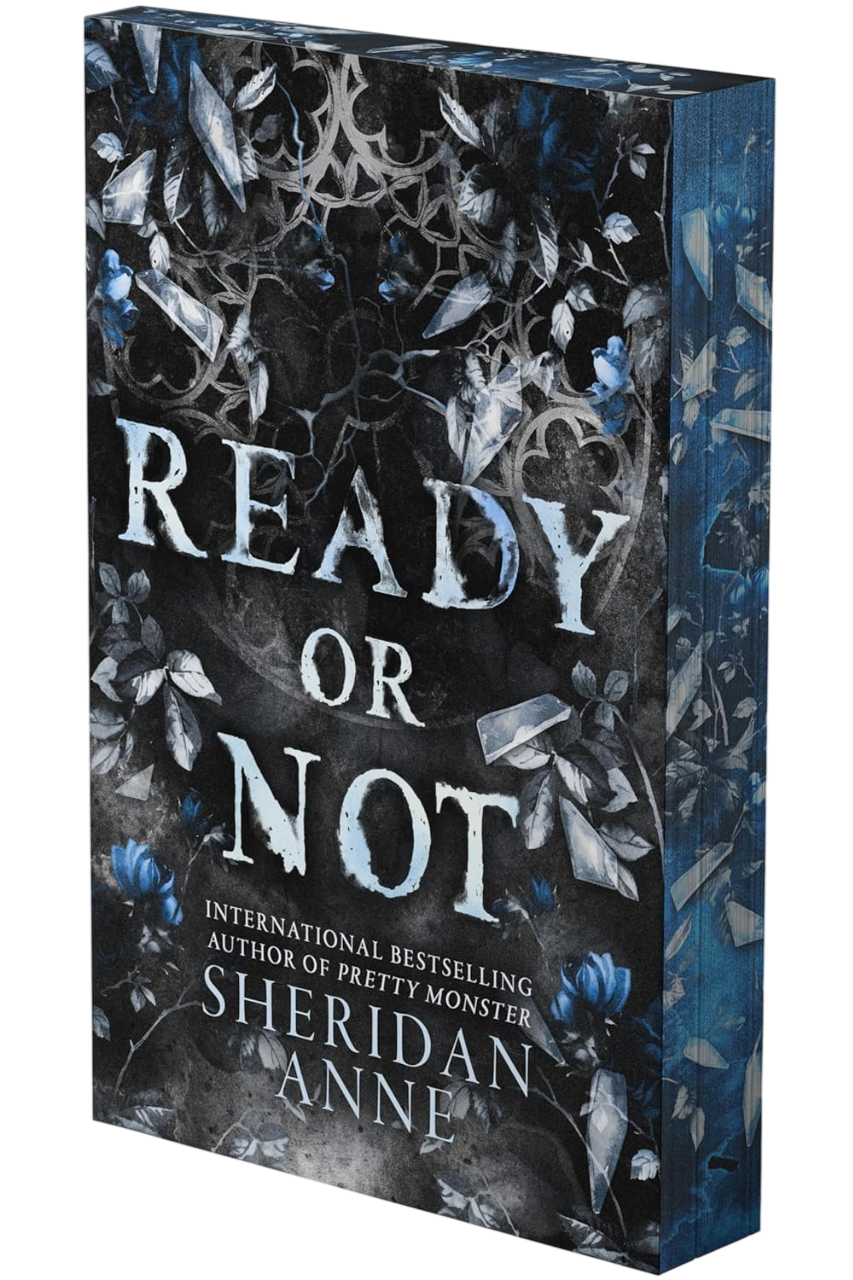 Ready or Not (Deluxe Limited Edition)