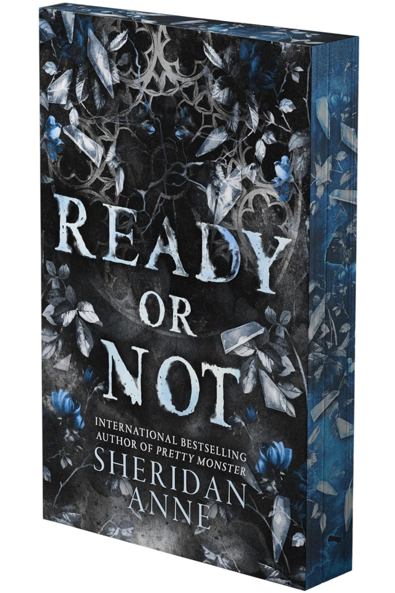 Ready or Not (Deluxe Limited Edition)