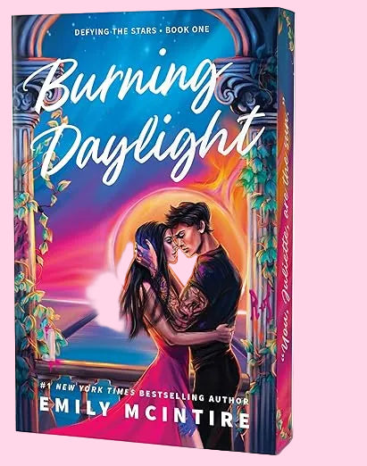 Burning Daylight (Deluxe Edition) - Hopeless Romantic