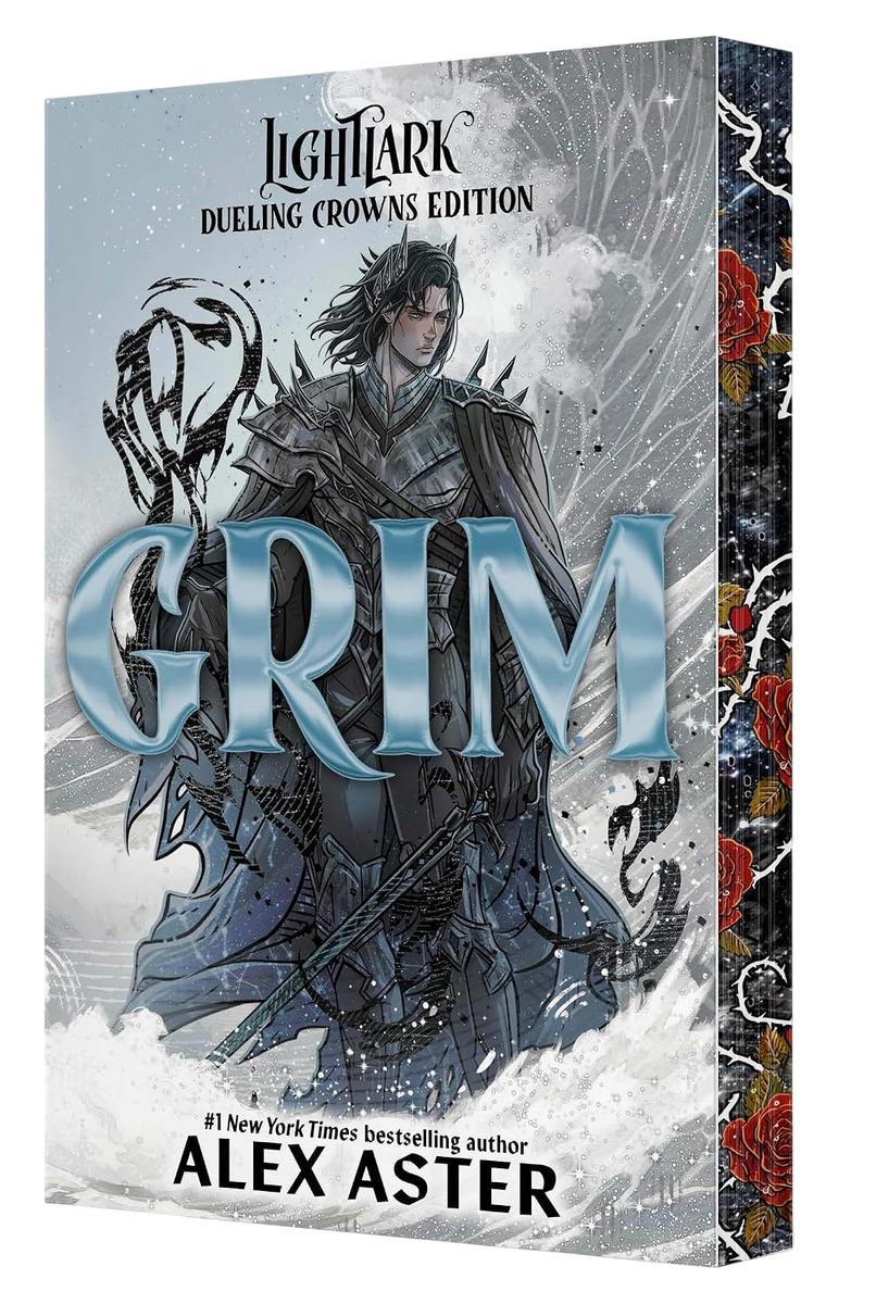 Grim: Dueling Crowns Edition
