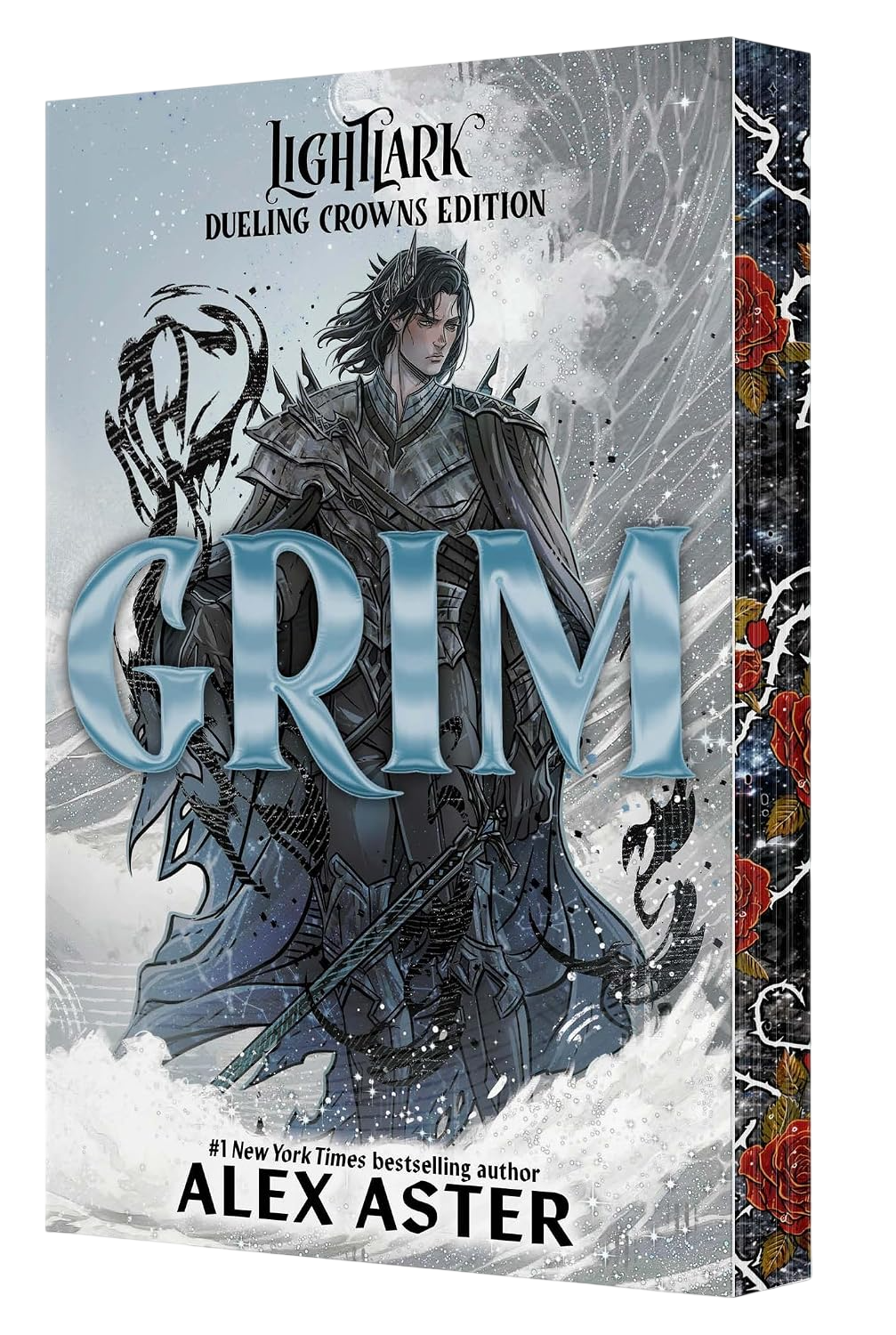 Grim: Dueling Crowns Edition