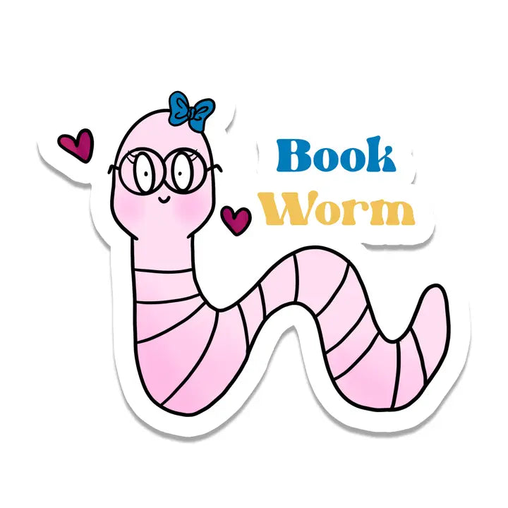 Book Worm