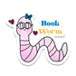 Book Worm
